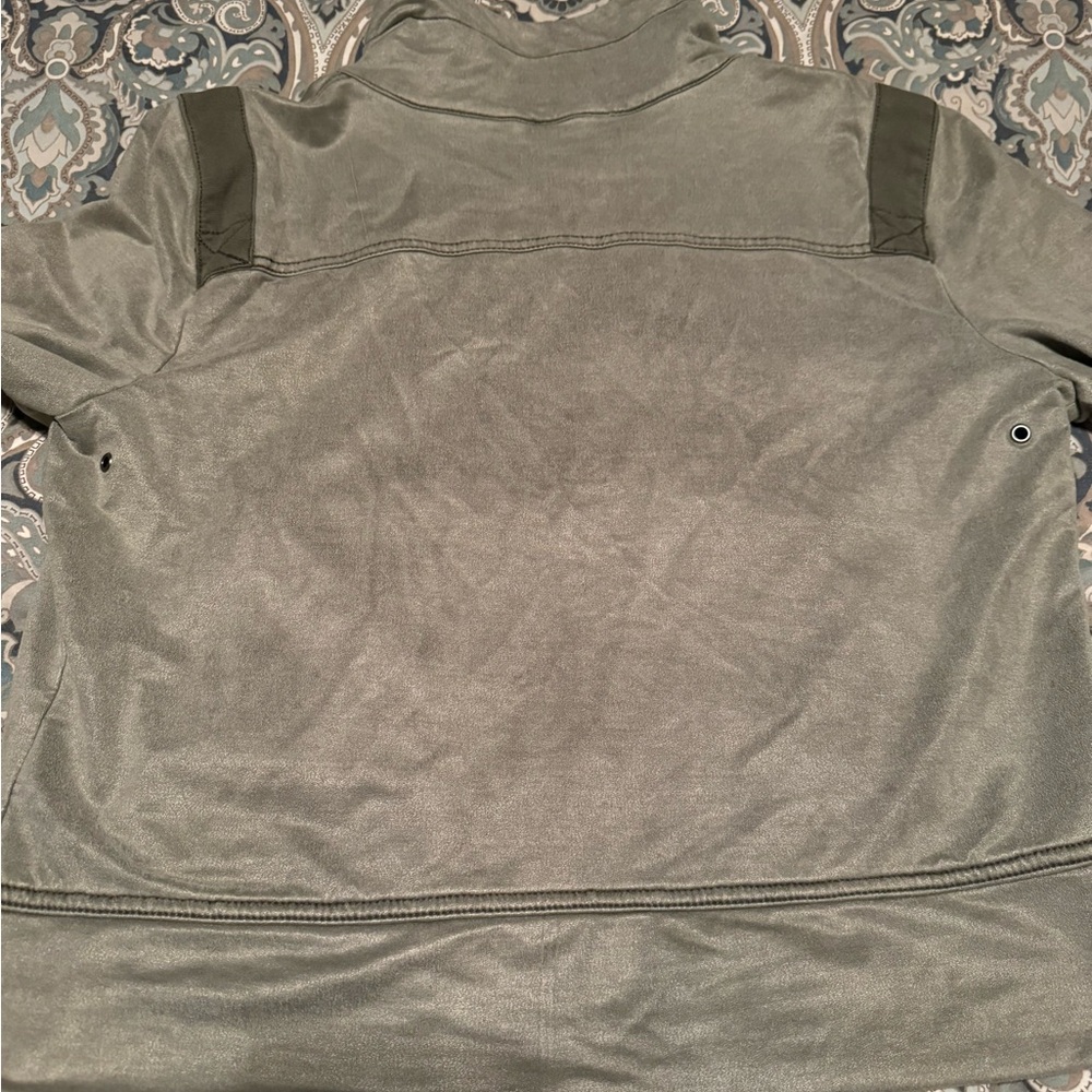 Marrakech Moto Jacket - image 4